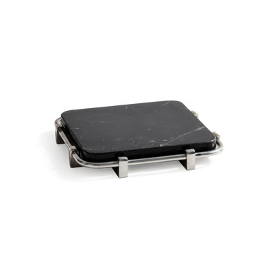 Genuine Marble Cheese Board