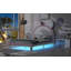 Lit plateforme tapissier Aaleahya-922859014