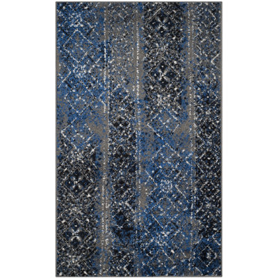 Stromsburg Geometric Area Rug