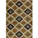 Geometric Indoor Rug