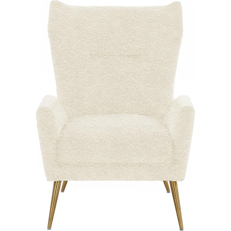 Fauteuil à oreilles Sebastian Morden