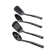 Initiatives 14 Piece Ceramic Cookware Set