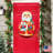 Wood Christmas Decoration