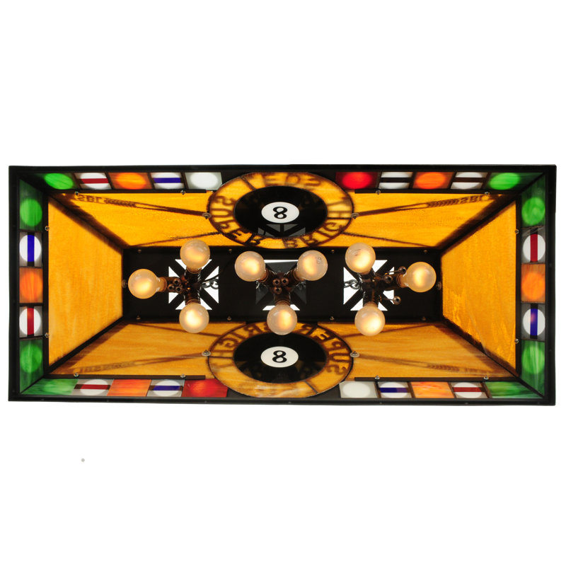 9 - Light Pendant