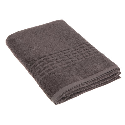 Serviette de bain Luxury