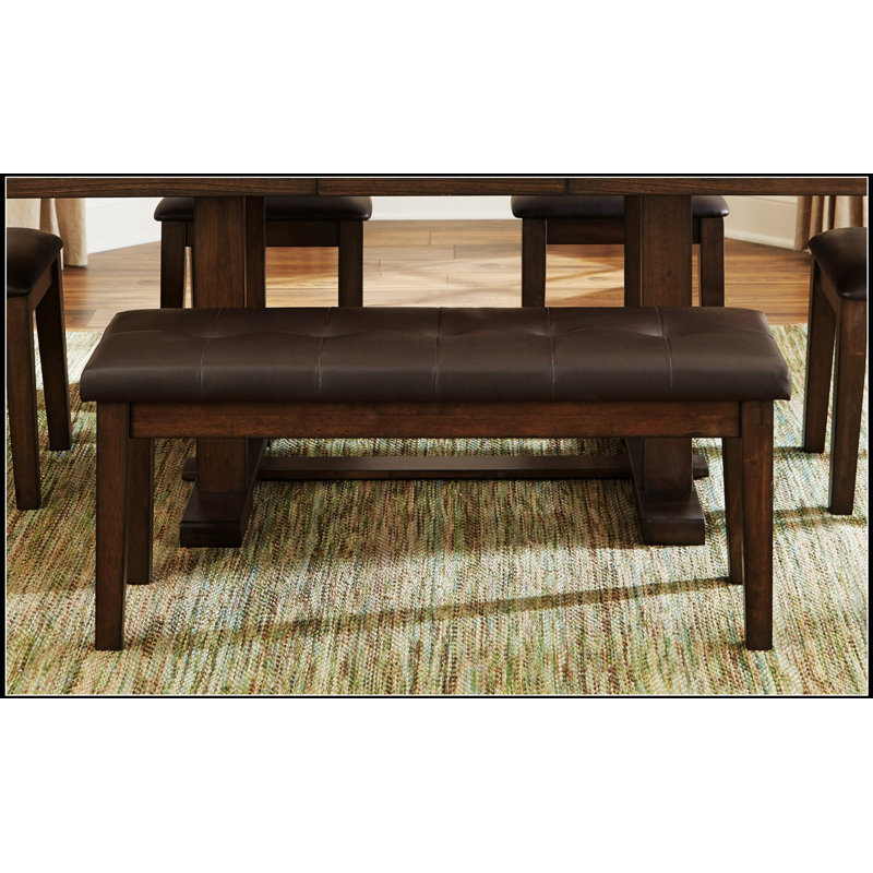 Mobilier de salle à manger transitionnel 1pc