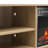 Fireplace TV Stand For Tvs Up To 55", white-1737288266