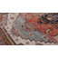 Tapis multicolore / orange Jaipur Living Cicero-375891477