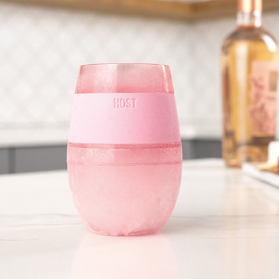 Wine FREEZE Cooling Cup
