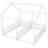Metal  House Platform Beds-940021941
