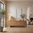 Modern Abstract Wall Decor-448818216