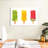 Yarlin Fruity Popsicles Splatter-107881345