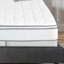 Matelas en mousse régulier Milesburg 8-118783437-89600087