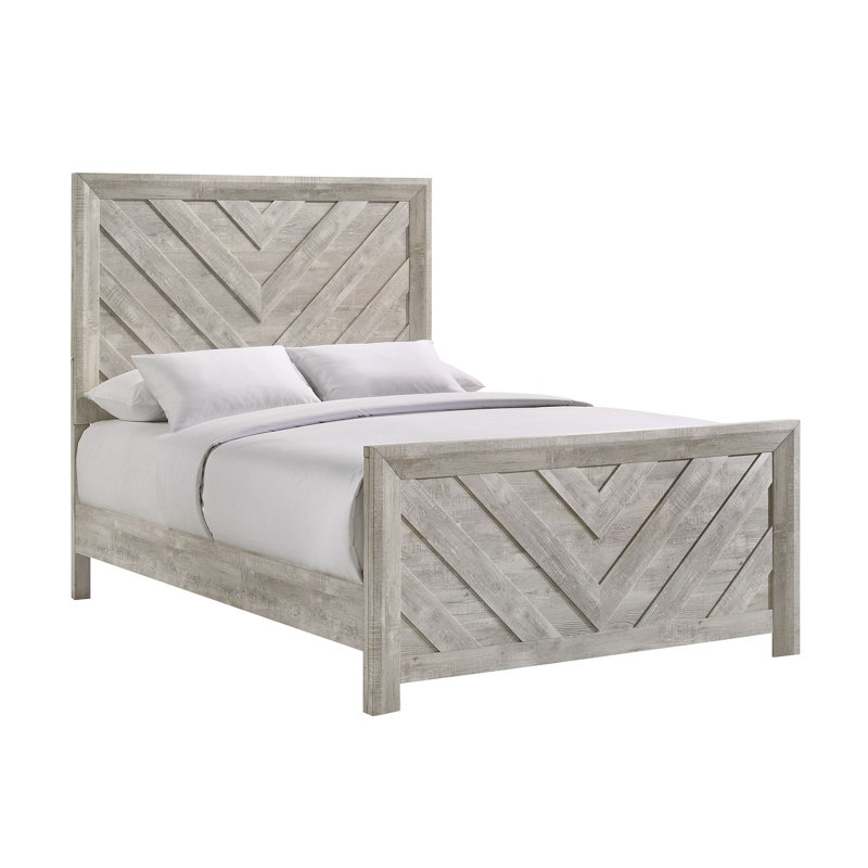 Decker Bed