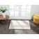 Shaggy Lush cream  Rug