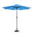 Blue is out of stock