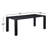 Channing Oak Solid Wood Dining Table-71625493-71625492