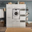 Laundreezy D Utility Unit - 168 x 200 cm-1625877253