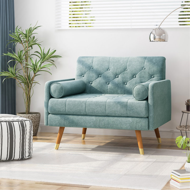 Fauteuil club