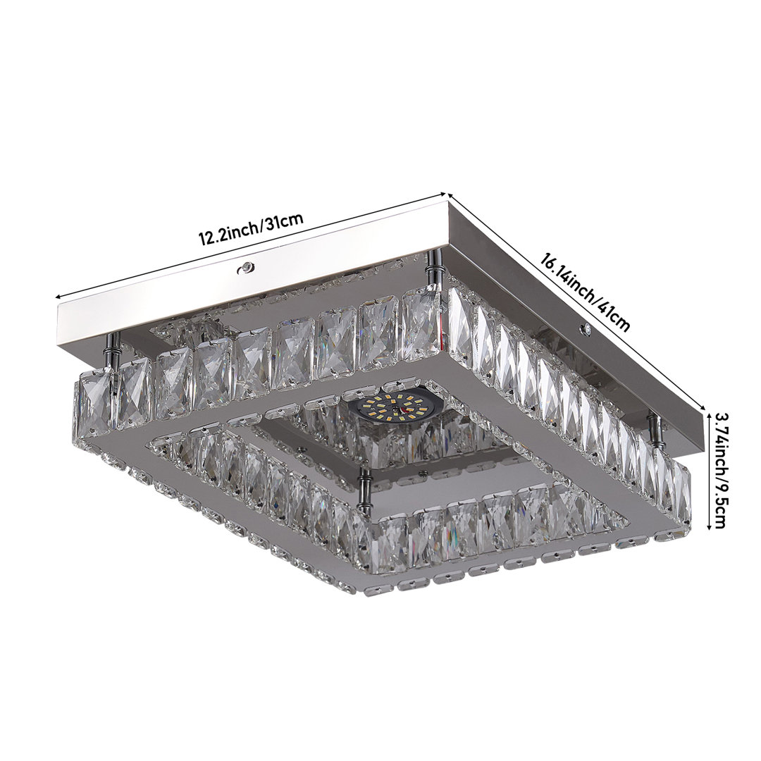 Flush Mount
