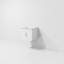 Meuble-lavabo simple 24 po avec plateau Geneva-112898157-112898161