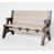 Mocha Frame/Driftwood Seat is out of stock