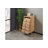 Goutham 5 Drawer Storage Drawer