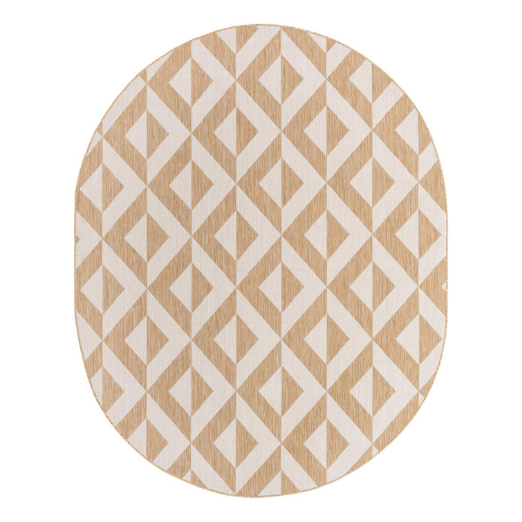 Felisa Napa Indoor/Outdoor Rug