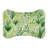Verdant Sprouts - 1 Piece Bone Shape Feeding Mat