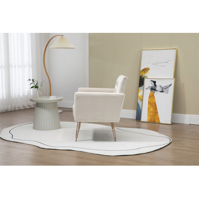 Fauteuil club de loisirs Witby 31,10 po