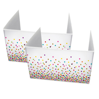Classroom Privacy Screen