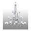 Everett 21 - Light Chandelier