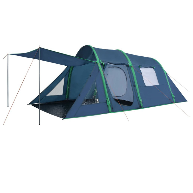 4 Person Tent