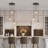 Strasburg 3 - Light Kitchen Island Pendant