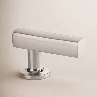 Urban Modern Bar Cabinet Knob
