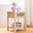 17.7'' W Nightstand-1600016245
