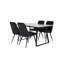Mabel 4 - Person Dining Set-601889593