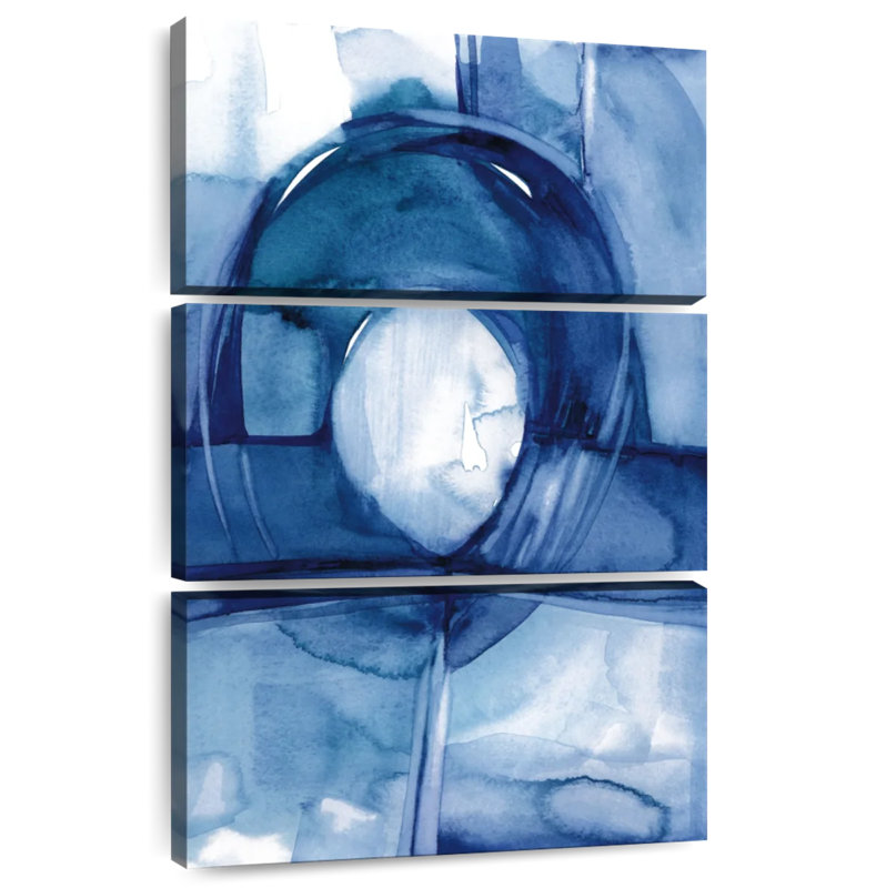 Avery Moving Rhythm, 32" H x 20" W