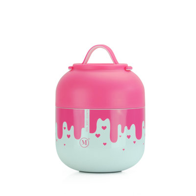17 oz. Contenant alimentaire