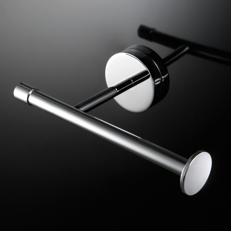 Duemilla Wall Mounted Toilet Paper Holder