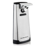 Hamilton Beach Metal Can Opener