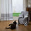 La Belle Single Curtain-15280717-15280718
