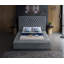 Lit plateforme tapissier avec rangement Johnnay-1166198395-1166198386