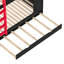 Lit superposé rustique en bois massif-125179349-125179354-125179358