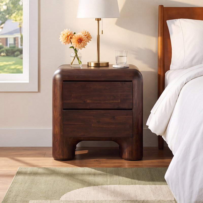 Eldora 24'' W Nightstand