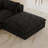 Upholstered Ottoman