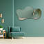 Miroir flottant Darald-86776562