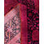 Daijanay One-of-a-Kind 6' 1" X 9' 2" Hand Knotted Area Rug