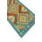 Bobbee Wool Geometric Indoor Rug