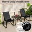 Chaise d'extérieur Alexios-1037261847